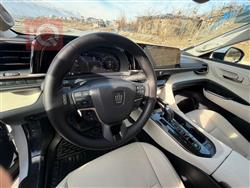 تۆیۆتا کراون